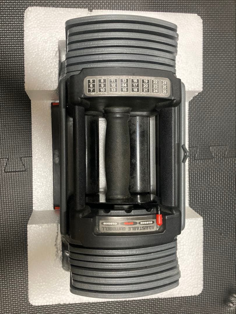 ウエイトトレーニング y