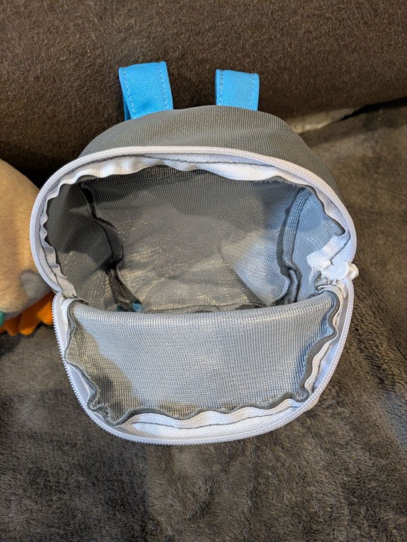 ポケモン タカラトミー サトシ モクロー ぬいぐるみ