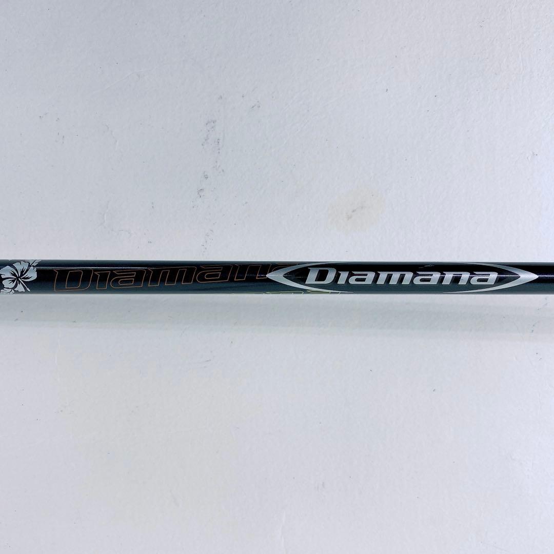 PRGR プロギア　ドライバー　RS5 S 1w 10.5 N2481