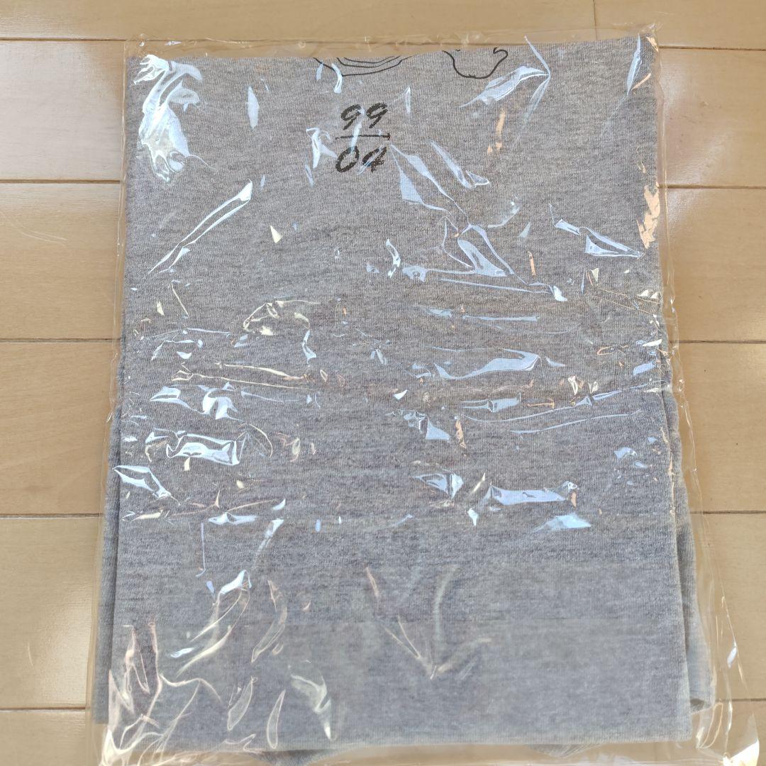 嵐　激レア　5周年記念Tシャツ　大野智・相葉雅紀　デザインＴシャツ