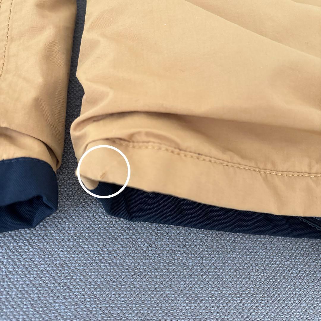 BURTON バートン ジュニア　セットアップ　スノーウェア