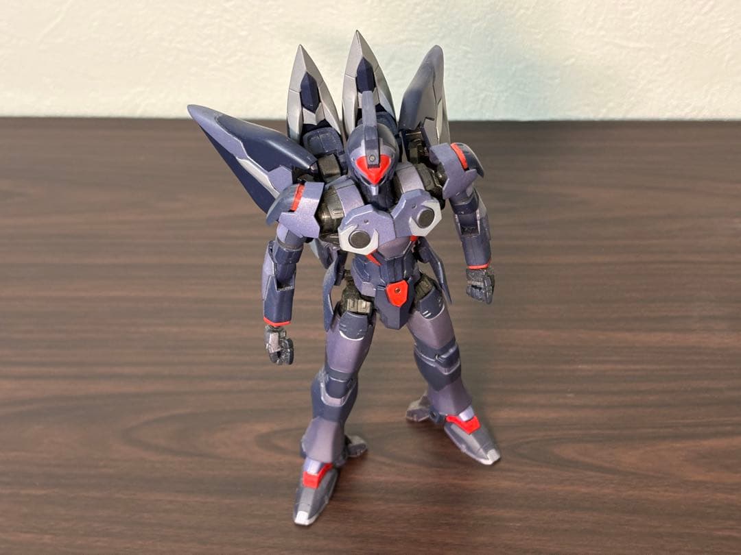 【美品・付属品完備】ゼノギアス BRING ARTS ヴェルトール