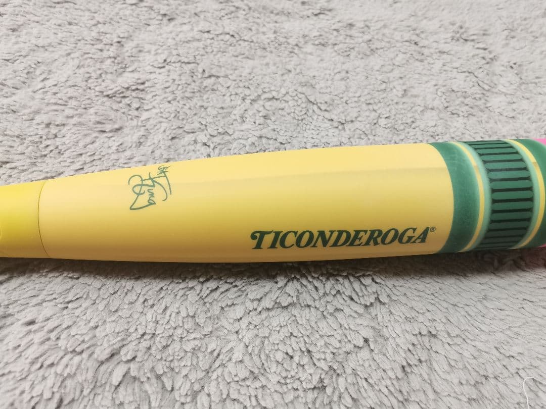 【今日だけこの価格】Victus ペンシルバット 82cm 少年用 　新品級