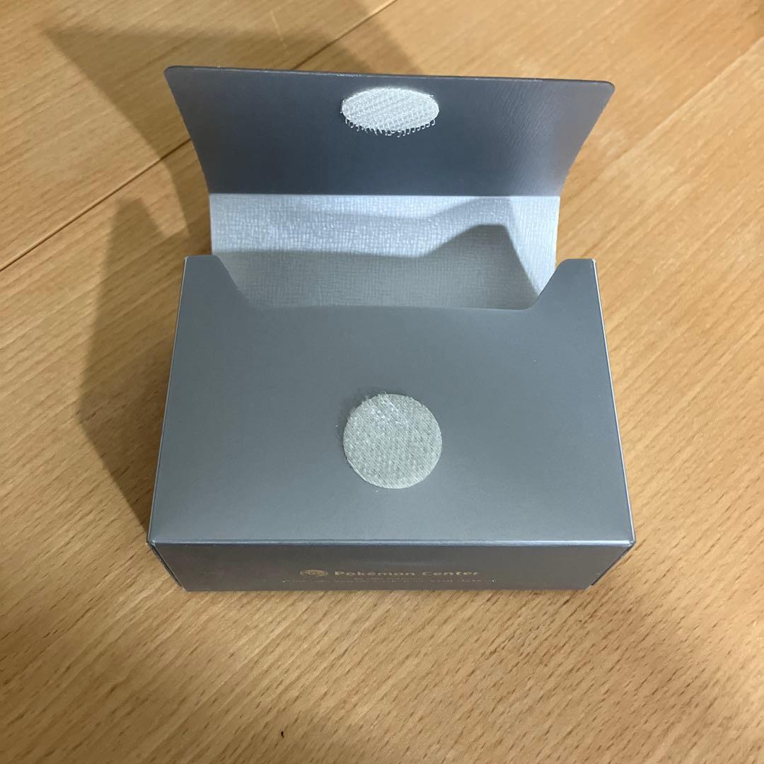 ポケモンカードデッキケース　ルギア