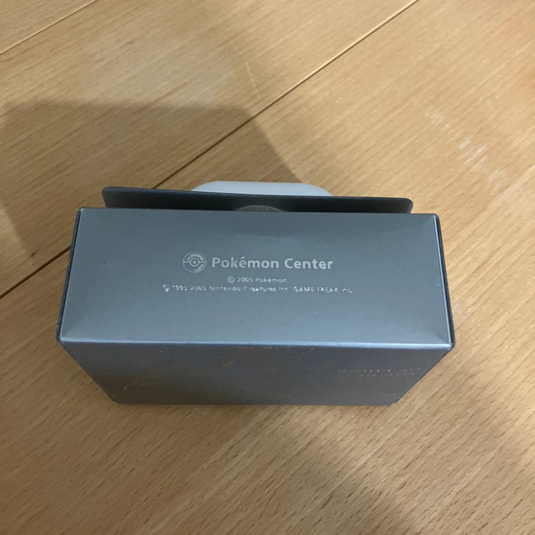 ポケモンカードデッキケース　ルギア