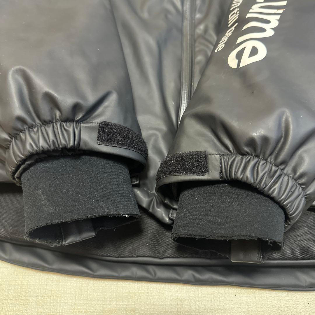 マヅメ防寒着サイズMフィッシングウェア