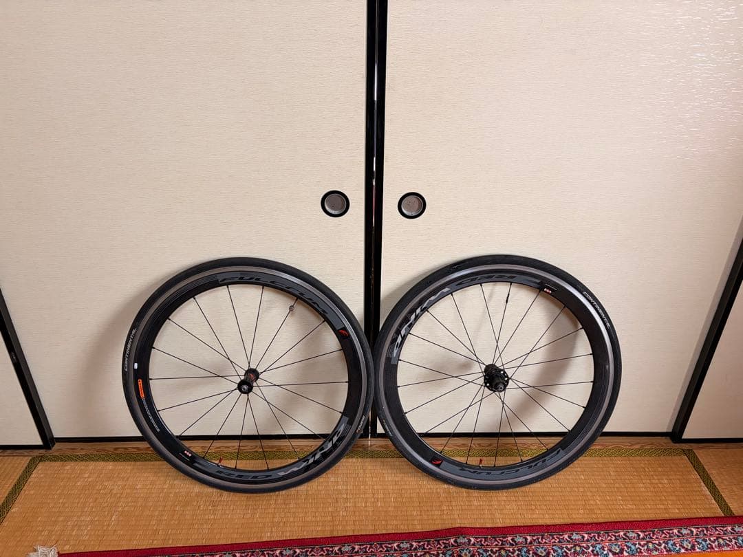 フルクラム FULCRUM レッド ウィンド RED WIND XLR