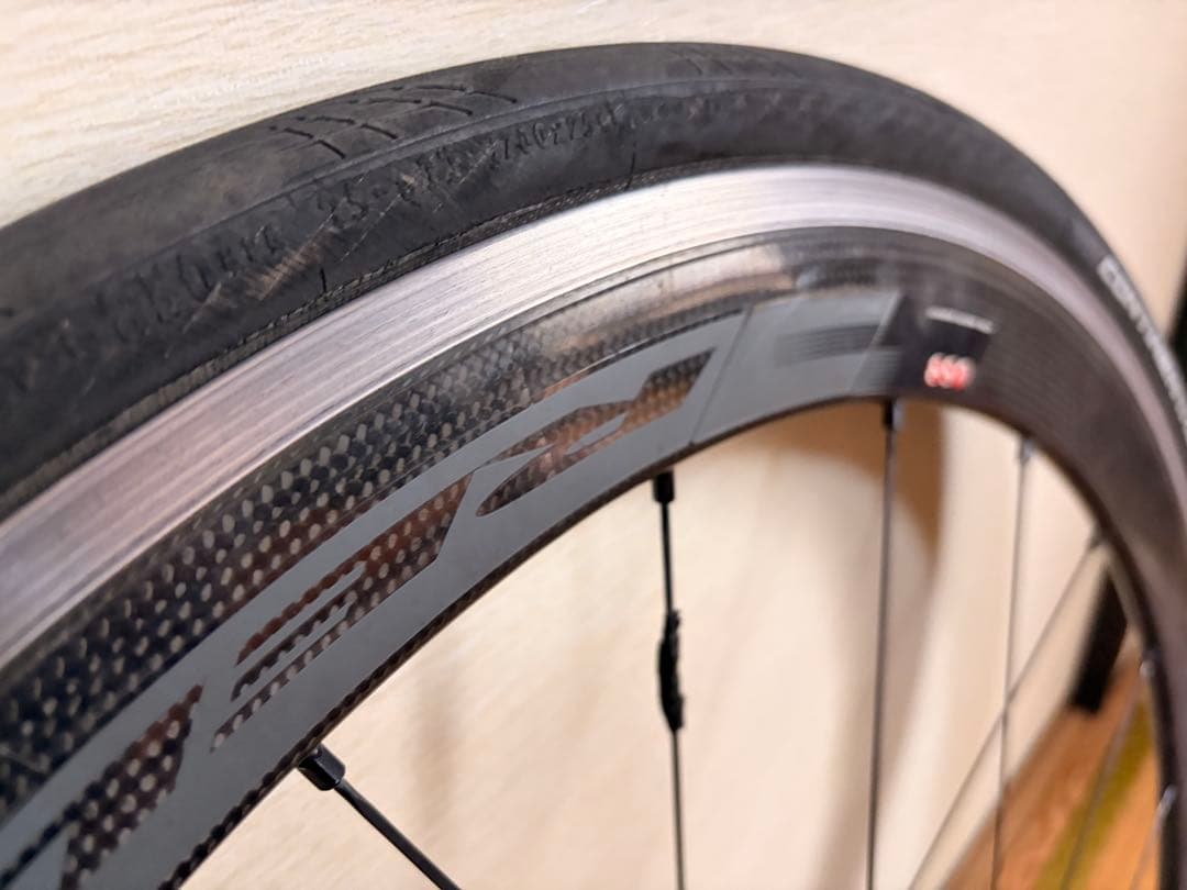 フルクラム FULCRUM レッド ウィンド RED WIND XLR