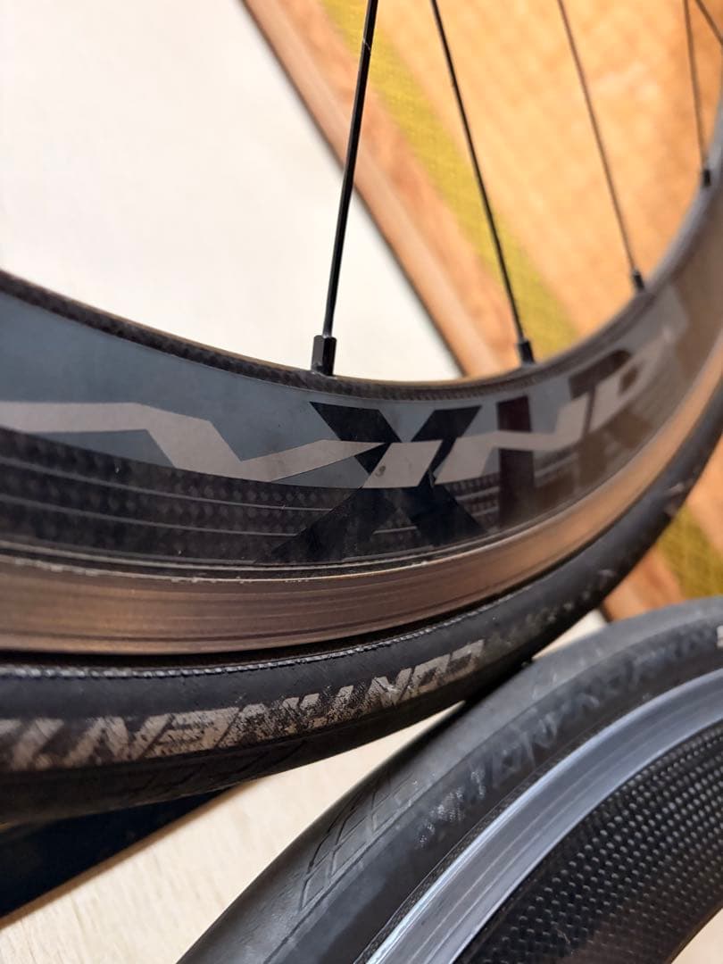 フルクラム FULCRUM レッド ウィンド RED WIND XLR