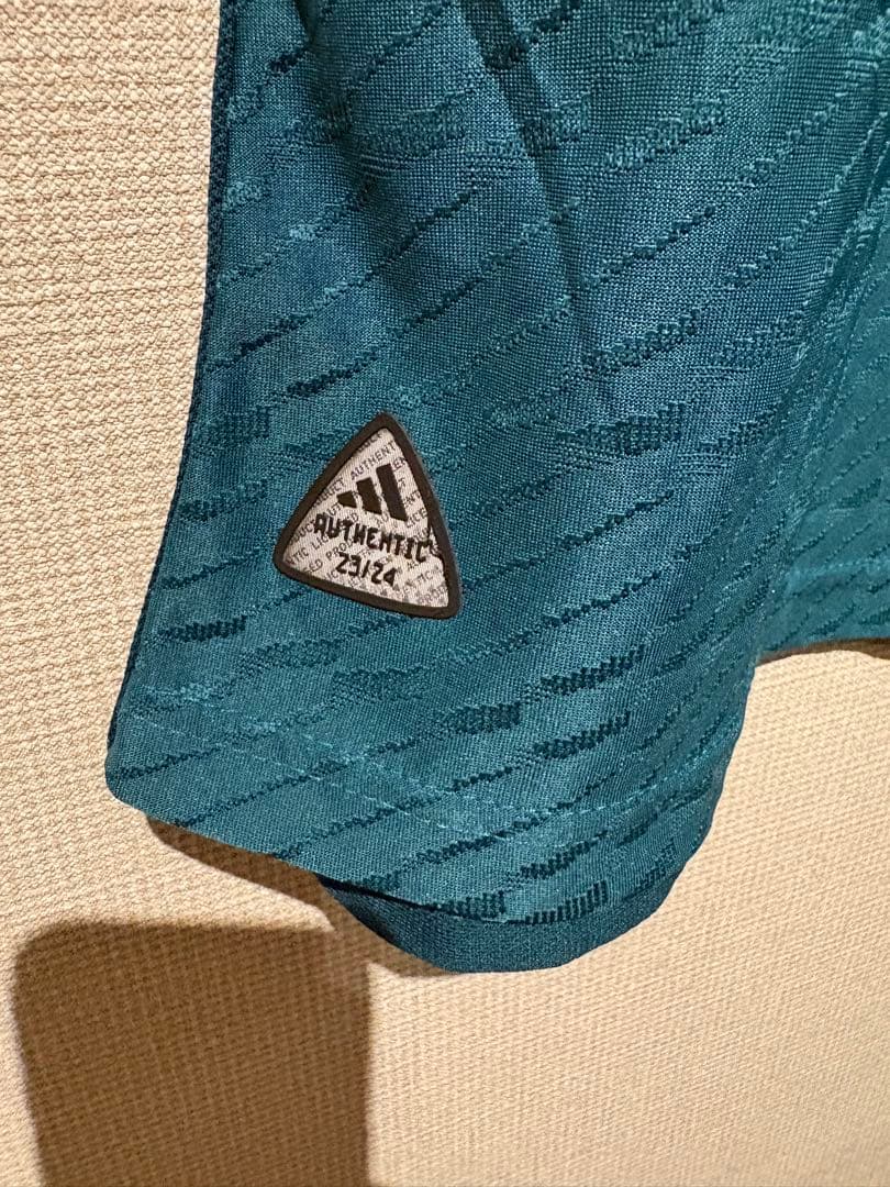 アーセナルユニフォーム　ハヴァーツ　サードキッド　チャンピオンズリーグ