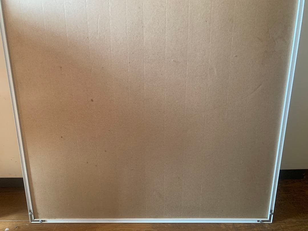 映画グラン・ブルー 【Le Grand Bleu 】ポスター　フレーム付き