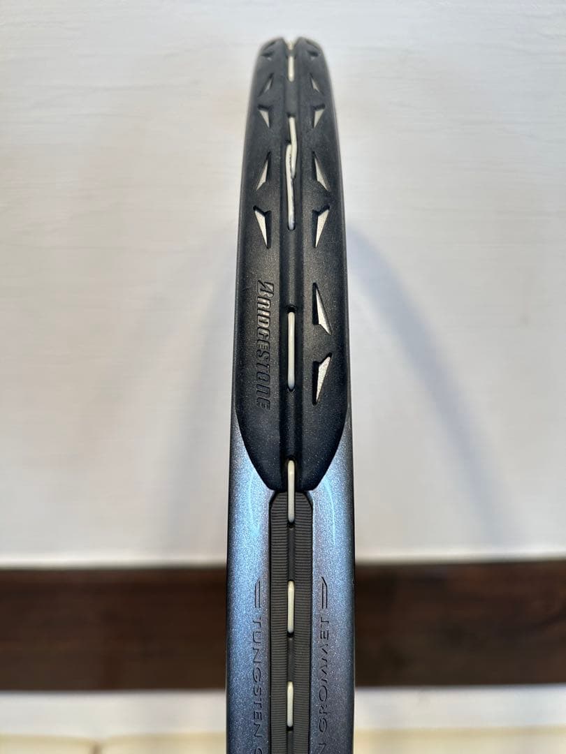 ☆美品☆スーパーオーバーサイズ☆ BRIDGESTONE DYNABEAM TT