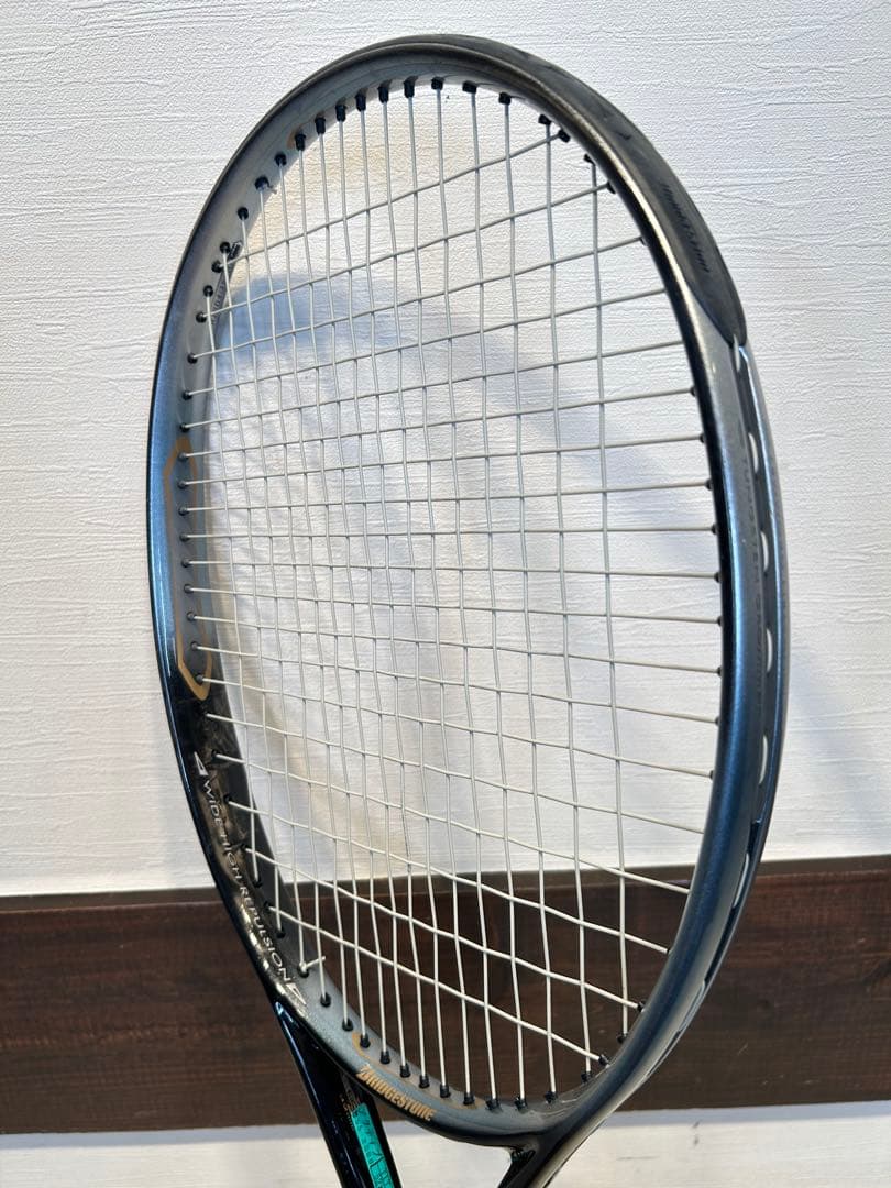 ☆美品☆スーパーオーバーサイズ☆ BRIDGESTONE DYNABEAM TT