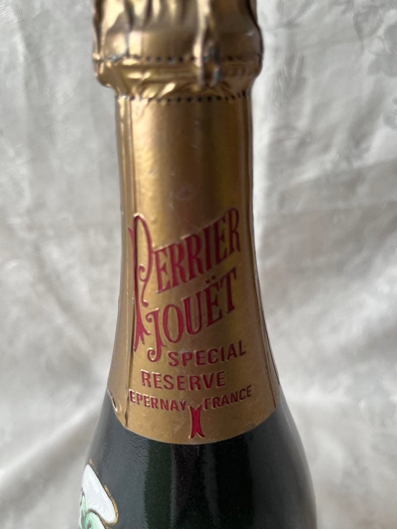 古酒　希少　1982年　ヴィンテージ ペリエジュエ　ベルエポック　750ml