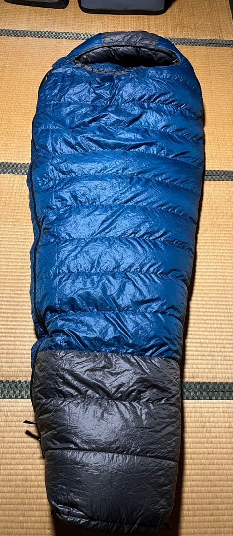 タケモ　スリーピングバック7 takemo