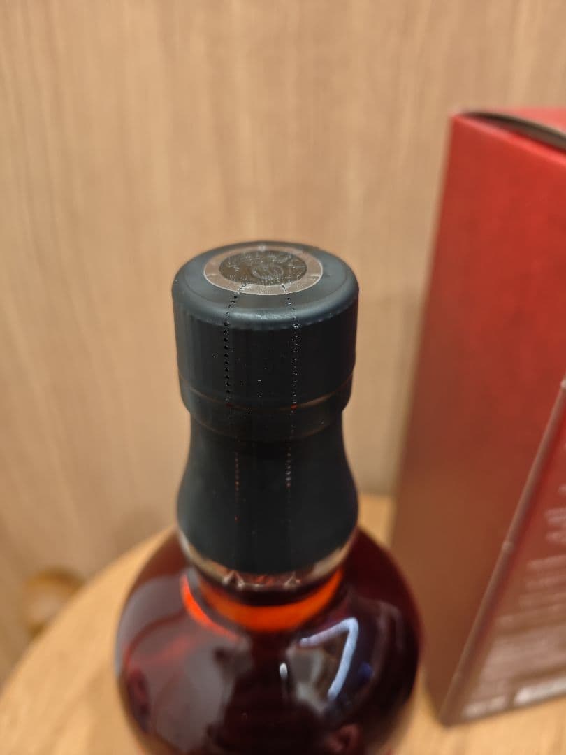 富士 50th Anniversary Edition ウイスキー 700ml