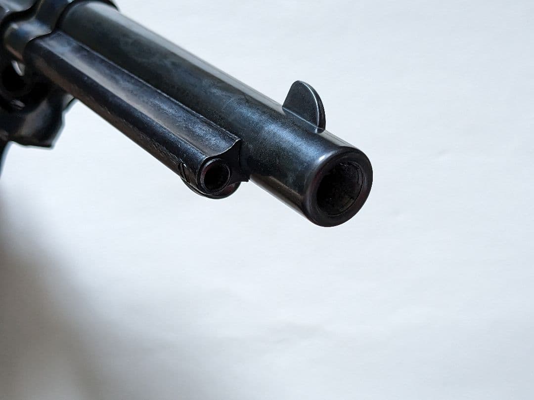 hws saa ハートフォード シングルアクションアーミー ブルーイング