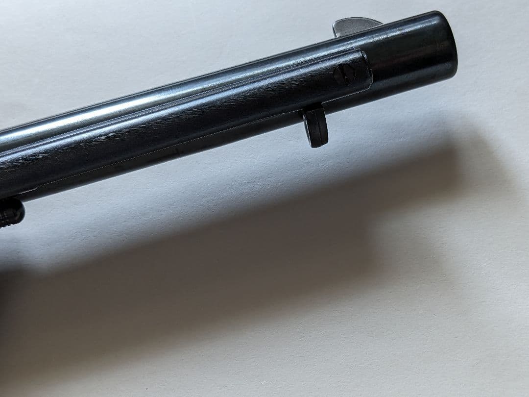 hws saa ハートフォード シングルアクションアーミー ブルーイング