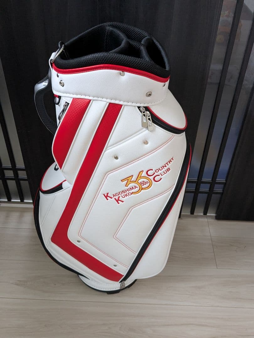 Kawaguchi 36 Country Club キャディバッグ