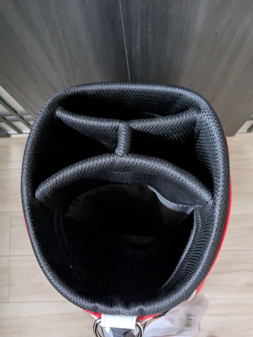 Kawaguchi 36 Country Club キャディバッグ