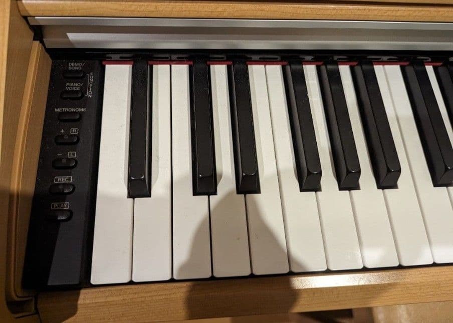 YAMAHA ヤマハ YDP-142 C 椅子別売 セット購入のみ