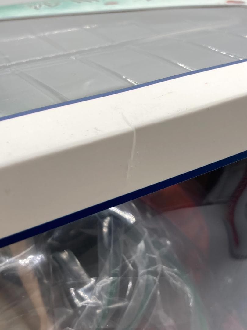 【未開封】沙耶の唄 沙耶 1/7スケール フィギュア