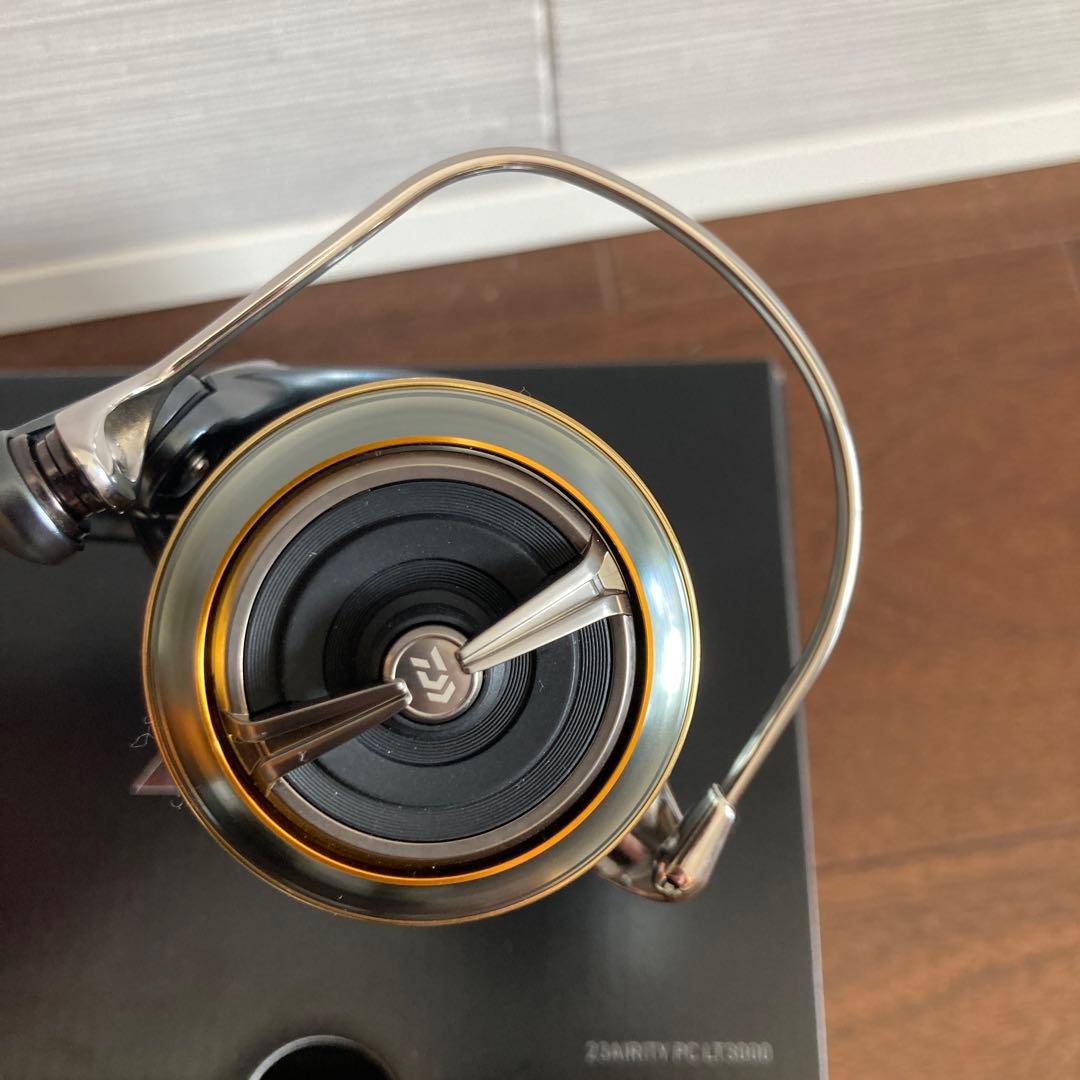 23AIRITY PC LT3000 新品未使用