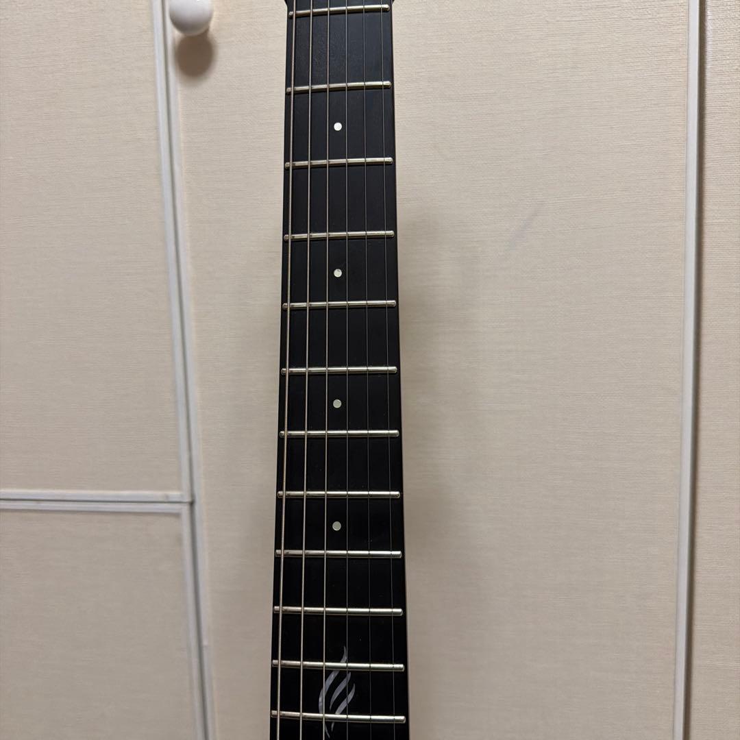 エンヤギター　nova go sonic美中古品（MOD品）