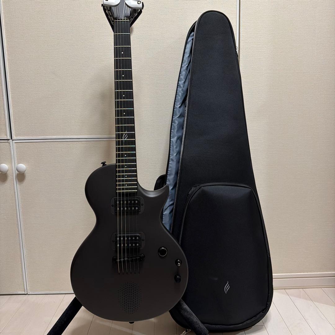 エンヤギター　nova go sonic美中古品（MOD品）