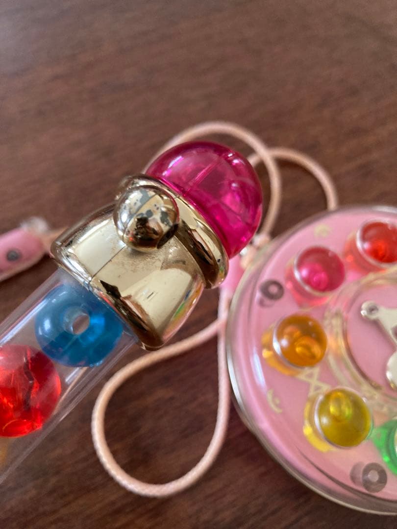 平成❤︎当時もの❤︎動作確認済❤︎ペペルトポロン❤︎見習いタップ❤︎セット❤︎平成女児❤︎