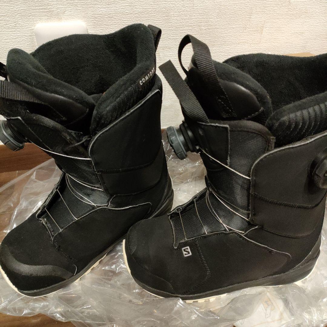 スノーボード ブーツ SALOMON サロモン KIANA キアナ