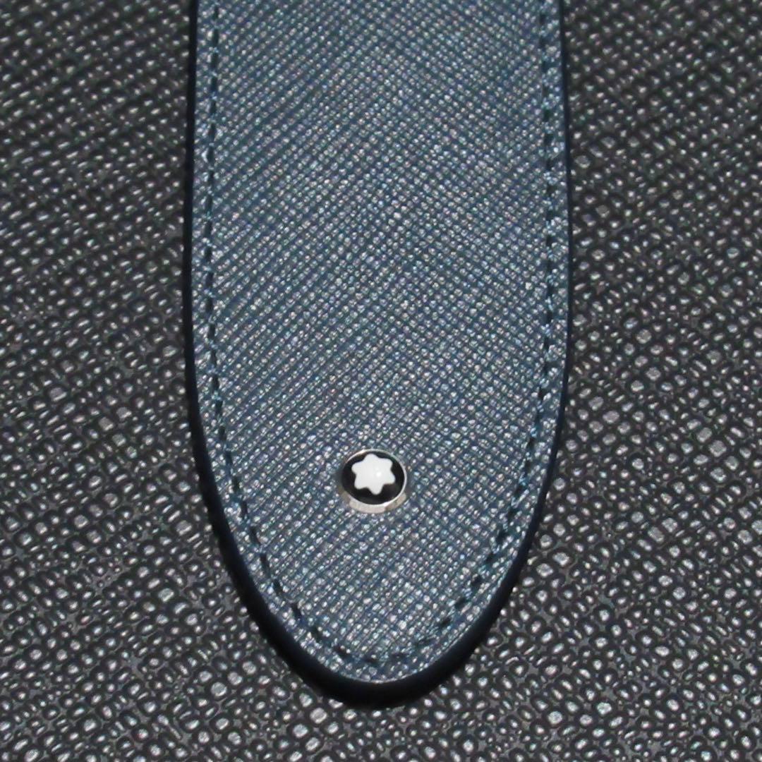 モンブラン ペンスリーブ サルトリアル 1本用 128603