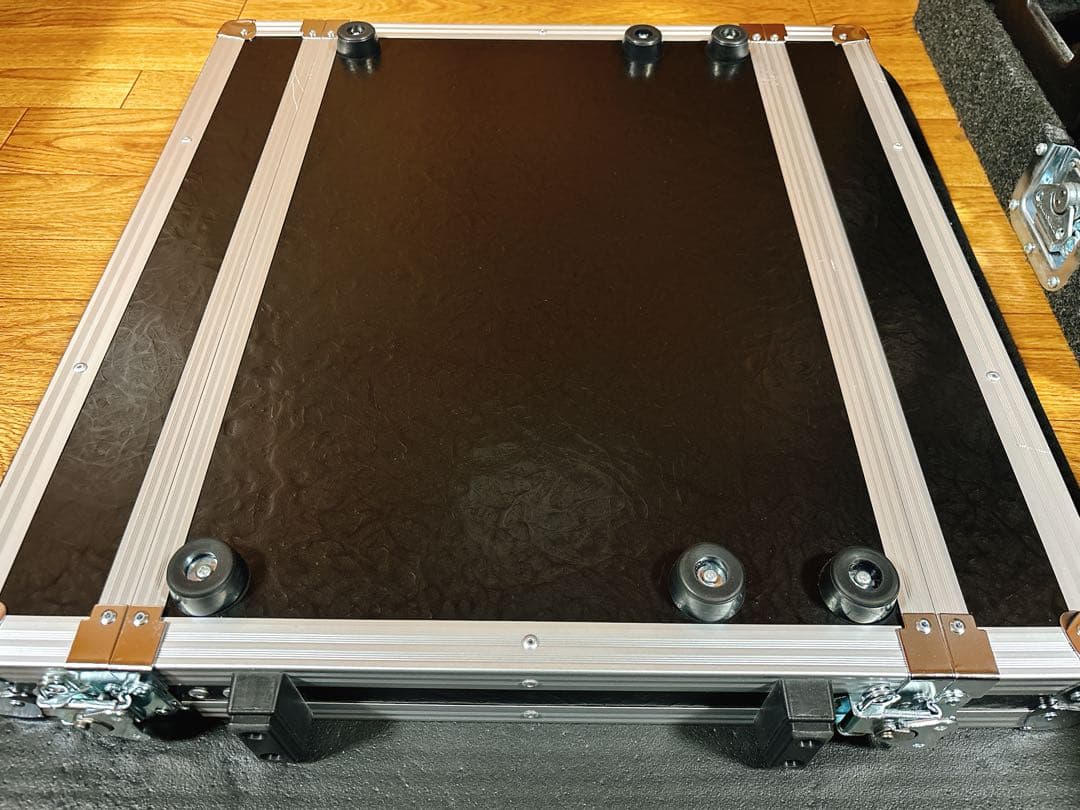 ARMOR 1U ラックケース アルモア 34cm オーダー