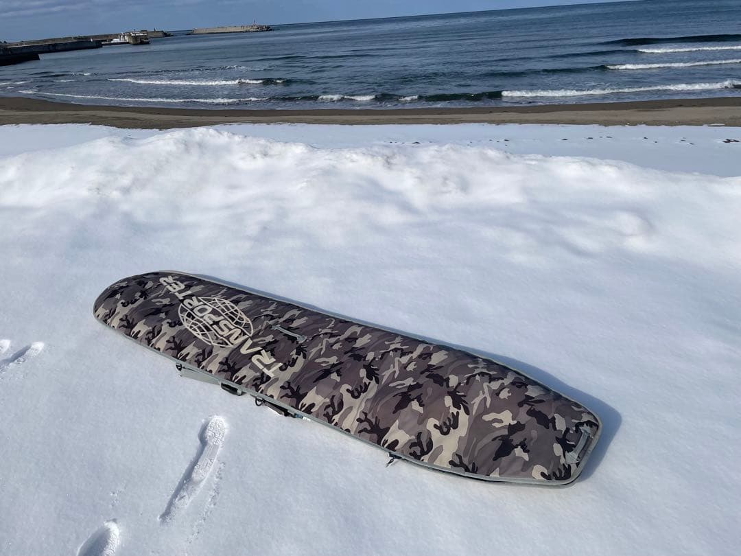 Takayama Beach Breakモデル 9’1” 5000円値下げ！