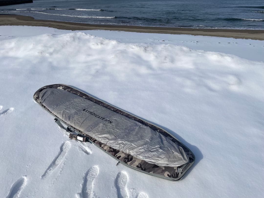 Takayama Beach Breakモデル 9’1” 5000円値下げ！