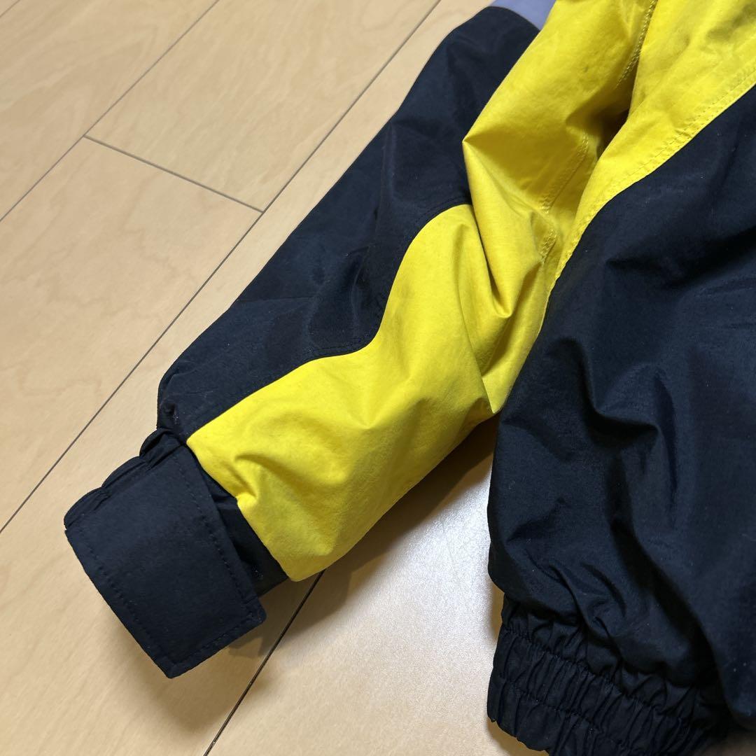 シマノ ゴアテックス防寒着 RA-1614 ネクサス SHIMANO