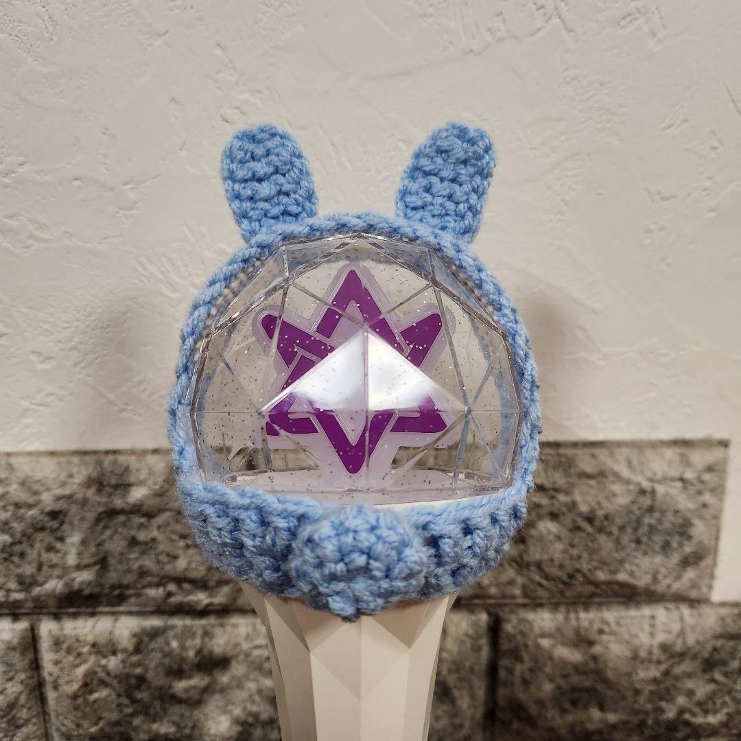 チャウヌ ボムカバー ペンライト ASTRO ウヌ ヌンヌ アストロ ロボン