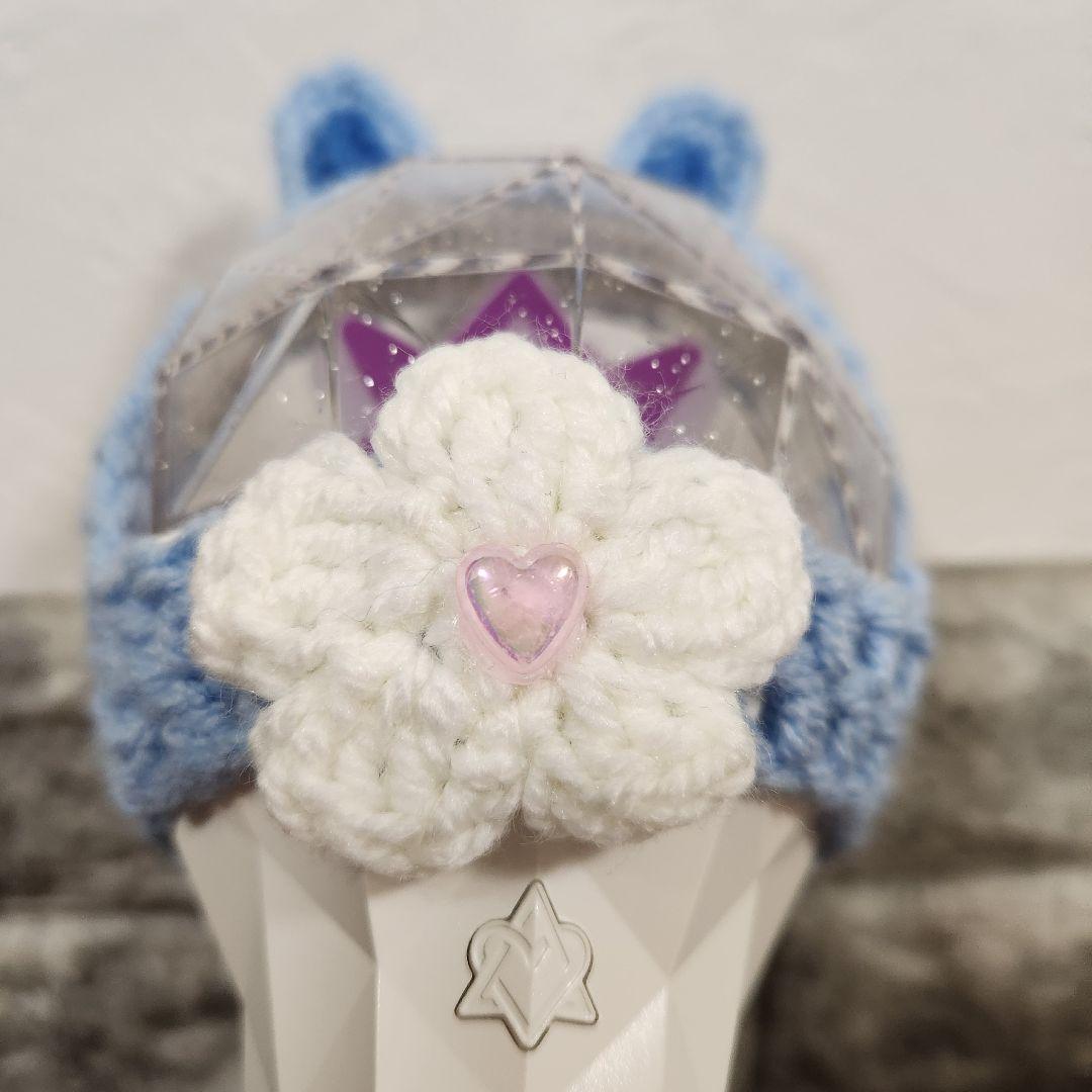 チャウヌ ボムカバー ペンライト ASTRO ウヌ ヌンヌ アストロ ロボン