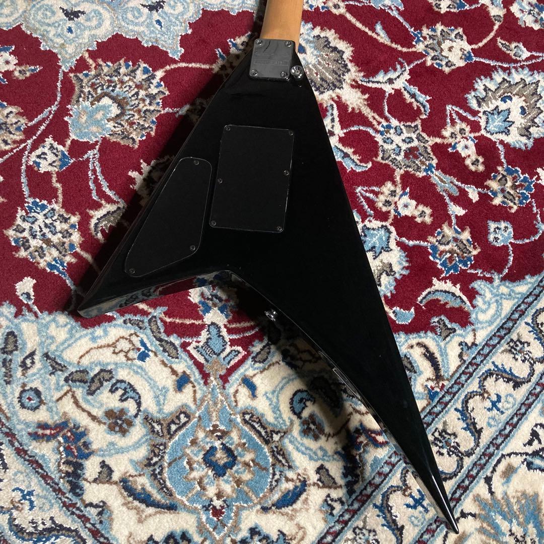 【レア】 Jackson / JS32 【ランディVタイプ/2010年製】