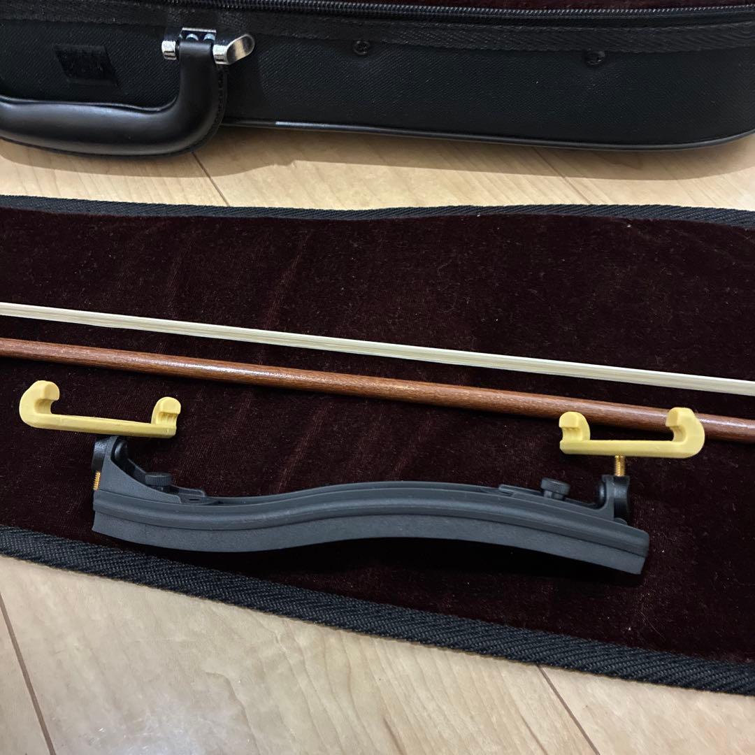 美品！HORA Reghin Romania バイオリン ヴァイオリン 4/4