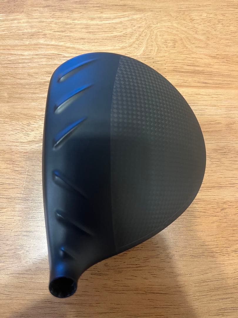 【美品】ピンG440 LSTドライバー10.5°（ヘッドのみ）