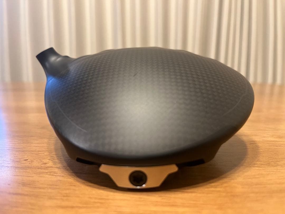 【美品】ピンG440 LSTドライバー10.5°（ヘッドのみ）