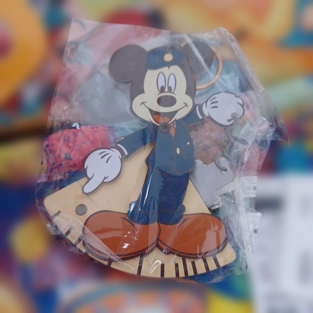 ディズニー　雑貨　ぬいぐるみ　ポーチ等　まとめ売り　レトロ　ダッフィー