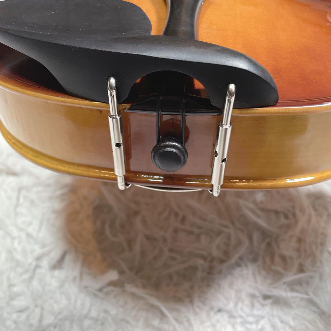 極美品　EASTAR バイオリン　4/4 初心者セット