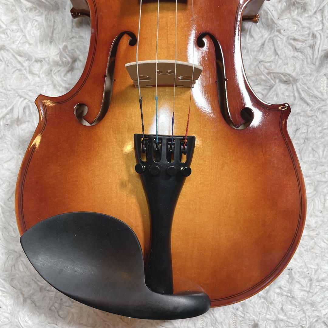 極美品　EASTAR バイオリン　4/4 初心者セット