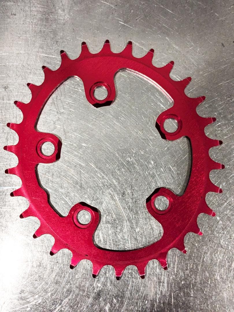 SUGINO 「スギノ」 CY5-SHC 30T チェーンリング