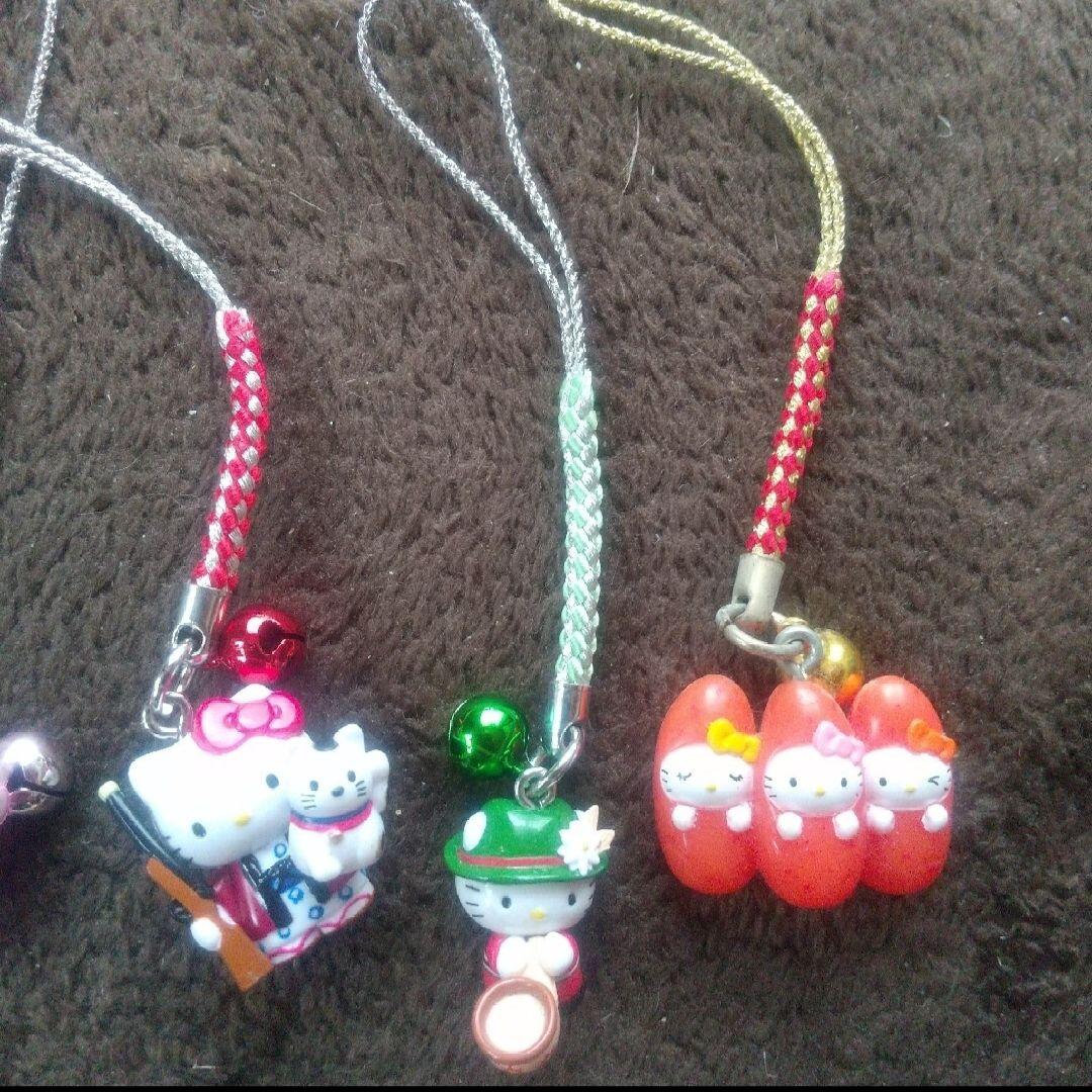 おまけ付き！【26個/中古】ご当地キティ 値付け・まとめセット 限定・廃盤