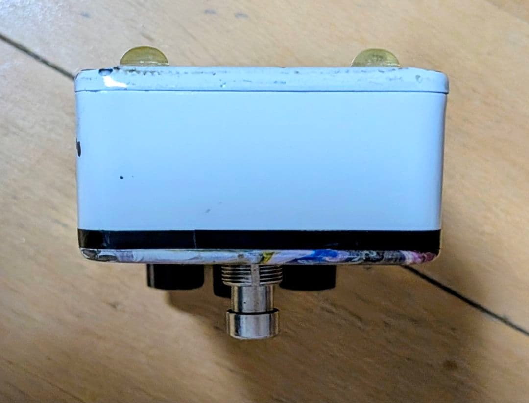 ギター Landgraff DOD -Dynamic Overdrive #844