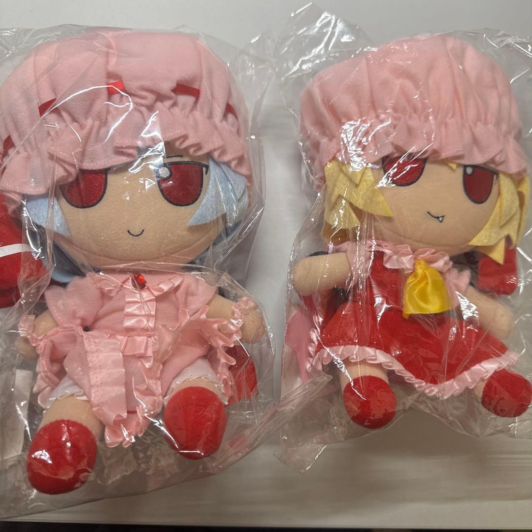 ふもふも フランのみ 新品