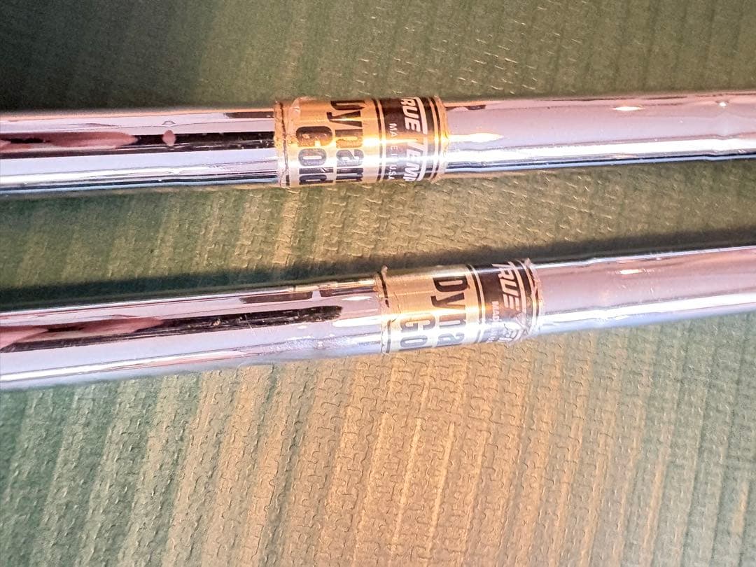 Chops　希少なレフティ❗️名器ゼクシオ、ボーケイ13本フルセット(おまけ